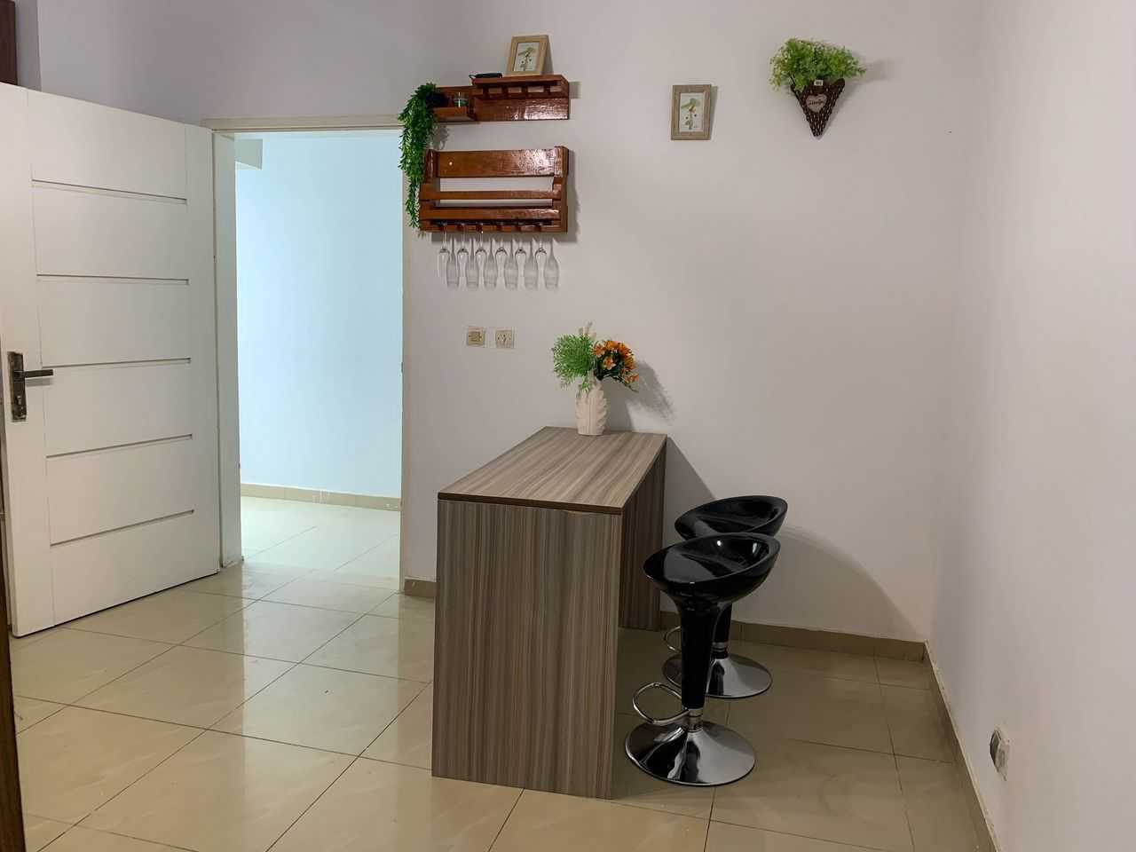Logement 1 — 2 chambres